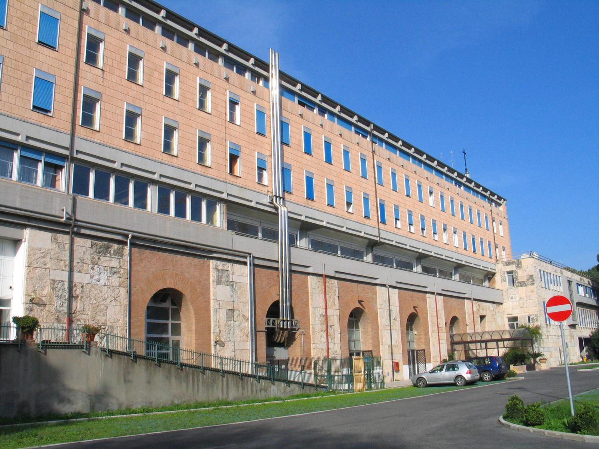 Hotel Eur Parco Dei Pini Roma
